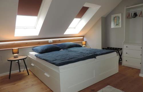 Ferienwohnung-Geltendorf Nähe Ammersee - Foto 18