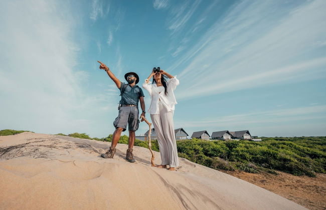 Kotiyagala Luxury Villas - Photo 32