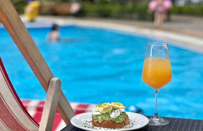 White sails residential hotel - Photo 57