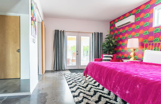 Rainbow Retreat - Foto 2