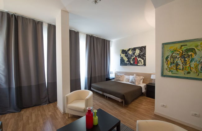 Residenza Cenisio - Foto 37