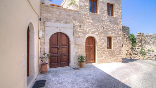 Askoutsi Manor, a Natural Tranquil Retreat, By ThinkVilla - Photo 5