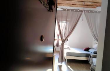 Il Loft nel Borgo Sospeso "con vista panoramica" - Foto 7