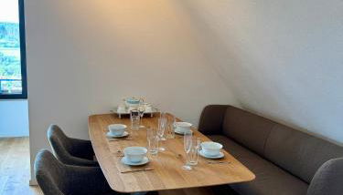 Moderne Loft im Schwarzwald mit Pool und Sauna - Foto 5