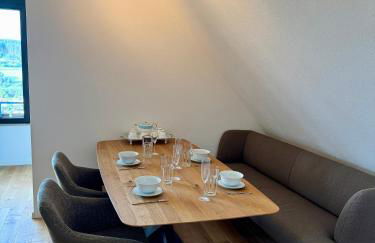 Moderne Loft im Schwarzwald mit Pool und Sauna - Foto 5