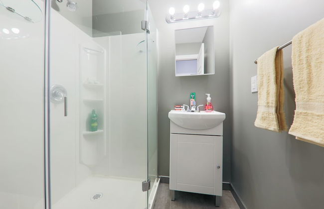 HoMa HomeStay Hotel by Olympic Stadium Montreal (Auberge/Hostel) - Foto 7