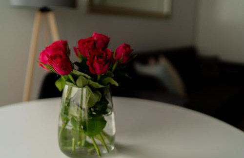 Gdynia Apartament Paderewskiego - Foto 10