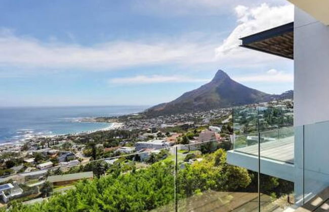 Luxurious Holiday Villa w Views Pool Jacuzzi Halo Villa - Photo 19