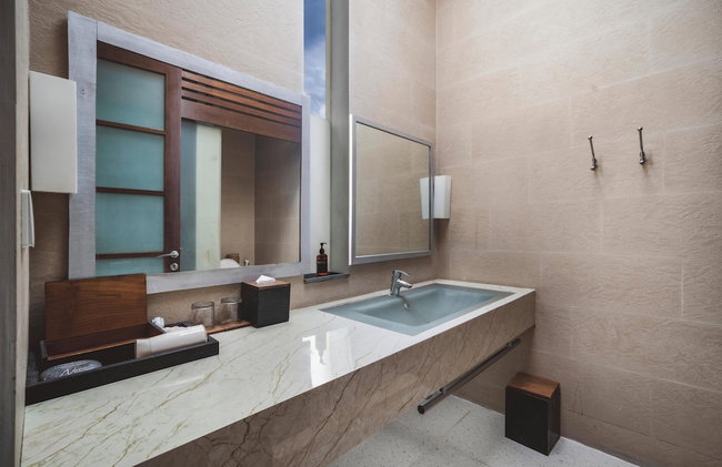 Nara Villa Canggu by Ini Vie Hospitality - Foto 38
