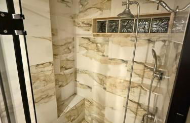 Lakehouse Oasis Pool, hottub & Loft FSC Straw Fest - Foto 16