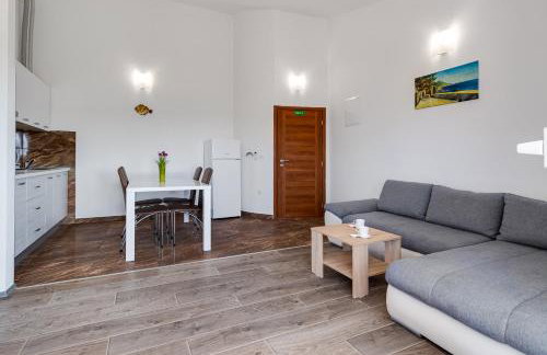 Apartman David s bazenom i jakuzijem - Foto 35
