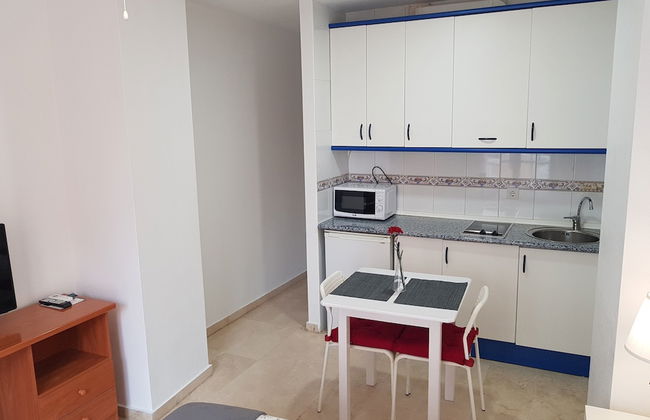 Fan Flat Mariscal - Foto 33