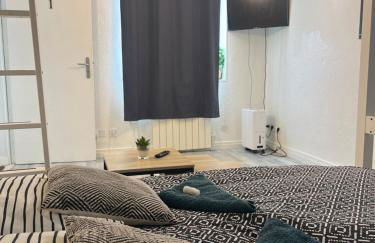 Astérix AÉROPORT ROISSY CDG - Foto 7