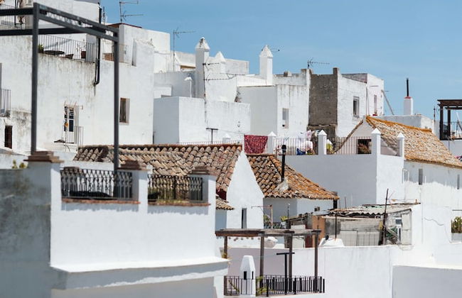 Las Palmeras del Califa - Foto 25