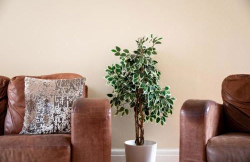 Fantastic, modern 3 bedroom house - Foto 9