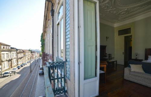 Maison des Amis Porto - Foto 70