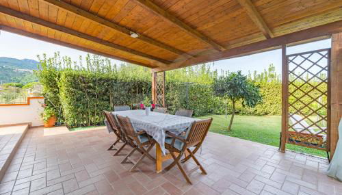 Albero del Pepe 2 - Goelba - Foto 2, Garden, Garden view