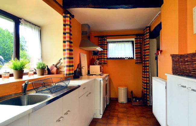 Cottage in Paliseul With Garden - Photo 8