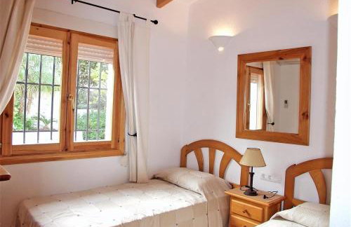 Villa de la Luz - Photo 23