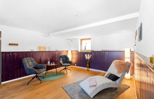 Soho Mountain Chalet - Pool und Sauna - Foto 19