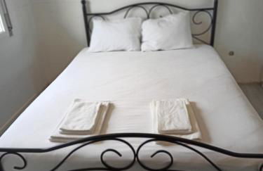 Miramar on Beach View Villa - Foto 44