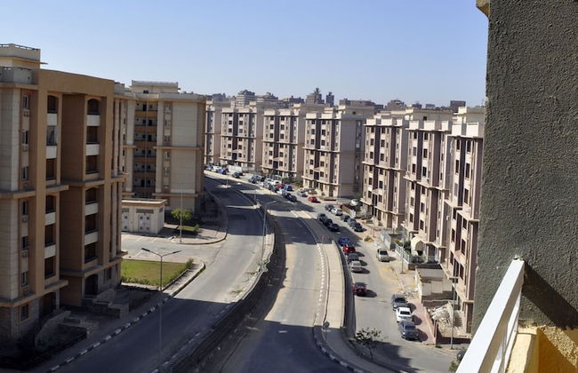 Mercy Gardenia Apartment. - Foto 38