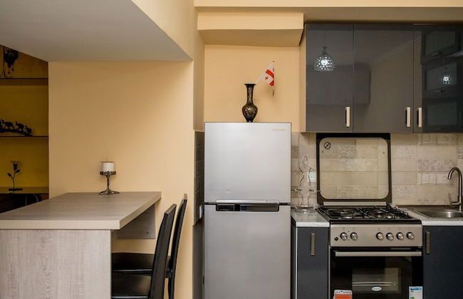 HB apartments Opera II - Foto 13