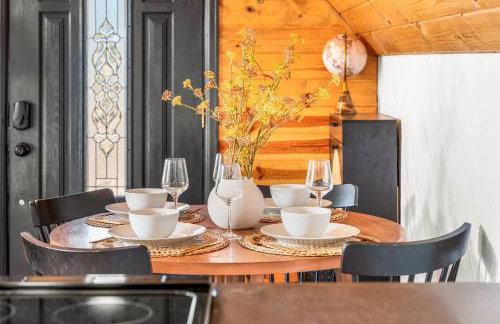 A-Frame Cabin with Hot Tub and Epic Pikes Peak Views - Foto 71