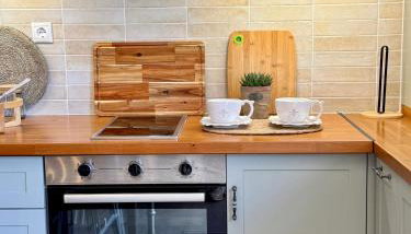 Lena's House Schimatari - Foto 4