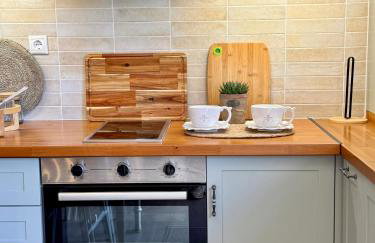 Lena's House Schimatari - Foto 4