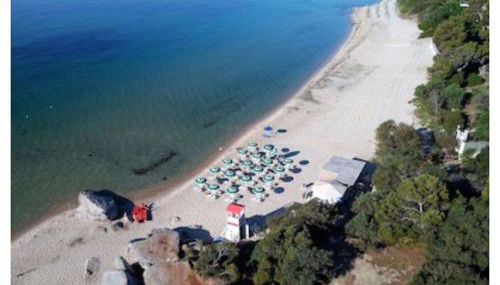 Santa Margherita di Pula, Calaverde, Deliziosa villetta 100 metri dal mare - Foto 3