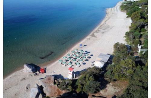 Santa Margherita di Pula, Calaverde, Deliziosa villetta 100 metri dal mare - Foto 3