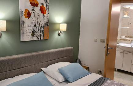 Villa Amalia Apartment 2 - Foto 14