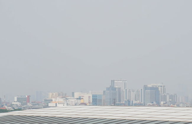 Spacious 2BR Green Bay Pluit Apartment - Foto 41