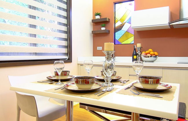 Boracay Suites - Foto 40