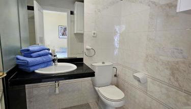 Fabulous Villa Chopos 5 - between sea and mountain - Foto 4, towels