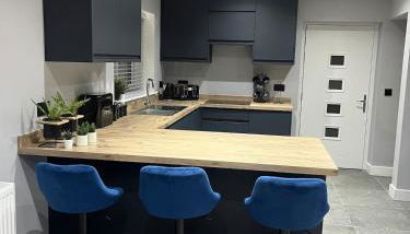 Galway Glamour - Foto 2