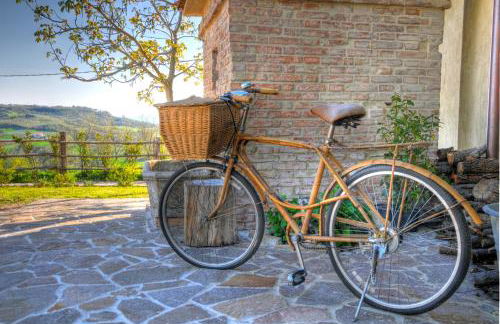 La Ghirlanda Wine Resort - Foto 15