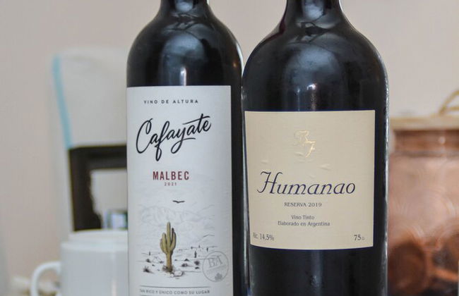 Suites Salta - Foto 22