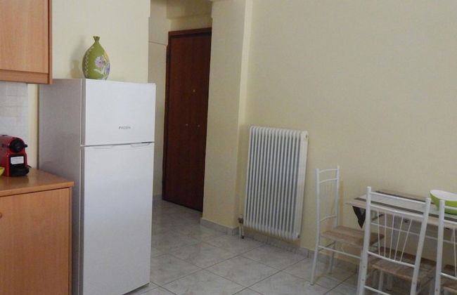 Angela s Apartment With Beautiful Balcony View - Foto 39