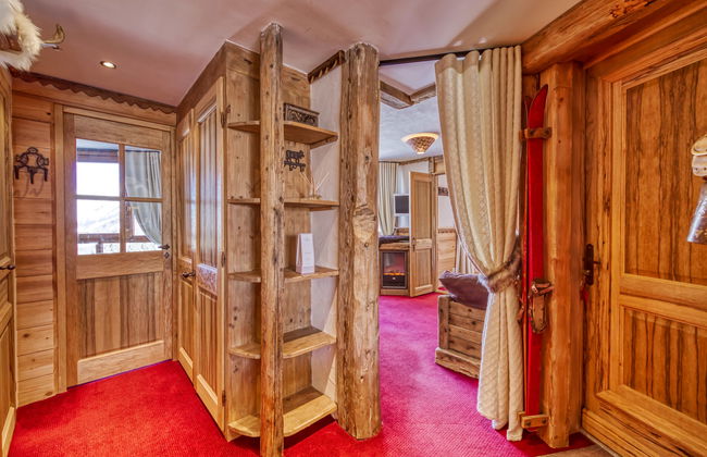 Belleville Caron 1 - 1213 - Foto 35