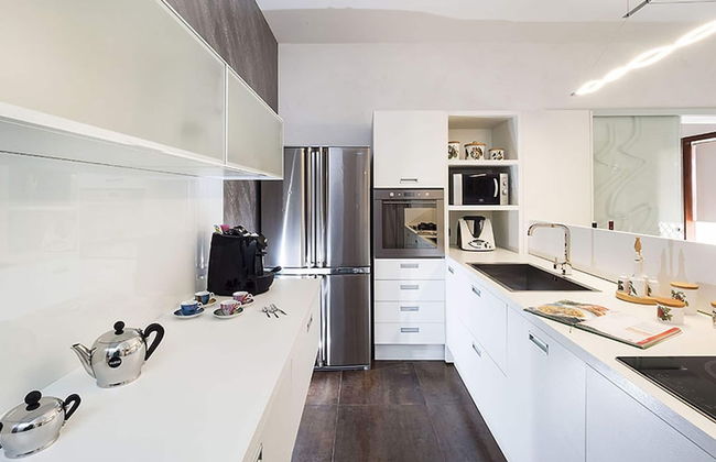 Exclusive Luxury Villa in Agrigento with Private Pool, Hot Tub, BBQ - Foto 10