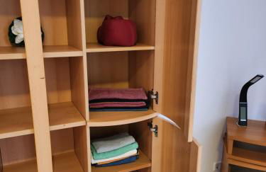 MD- Bukau, City, chic, Erdgeschoss, BESTPREIS- Leistung, für 1-5 Personen, 1 Dreibettzimmer, 1 Doppelzimmer 79 qm , Küche, Bad - Foto 13