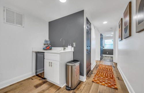 Harmony House Family Escape for 8 - Foto 29