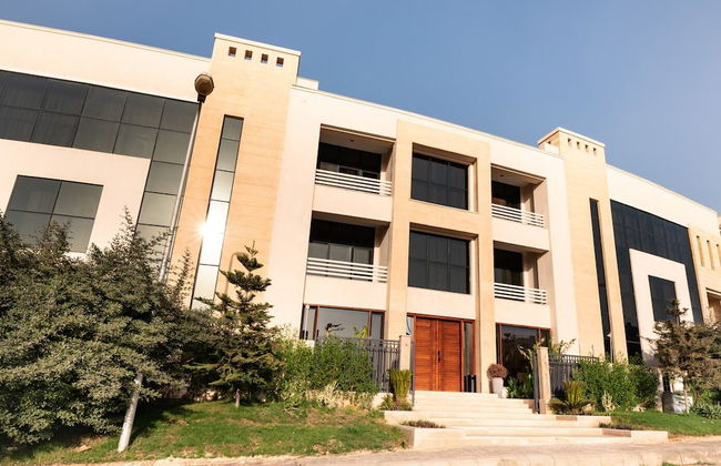 Boutique Nest at New Cairo - Foto 36