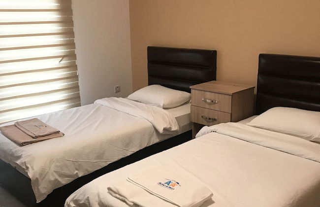 AA Rezidance - Foto 7