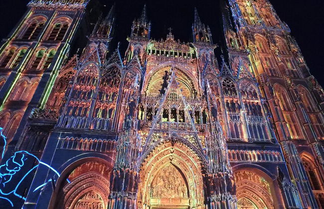 VVF Normandie Forges-les-Eaux - Foto 27