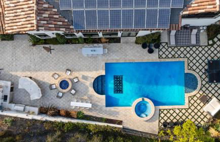 Elegant La Jolla Villa - Ocean Views & Pool - Foto 34