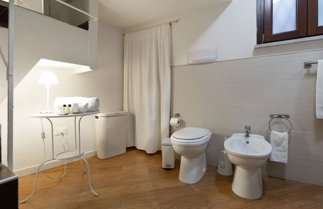 Quattro Canti Charming Flat - Foto 29