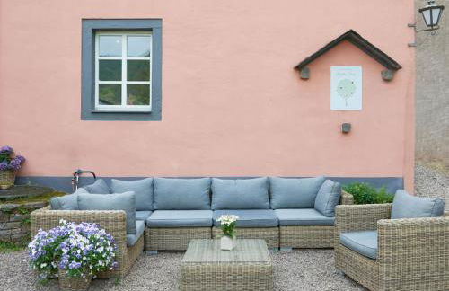 Holiday home in Mosel with 3 bedrooms - Foto 29